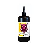 WILD HUB 'Black Magic' - Premium Lockmittel für Schwarzwild/Sauen, Rehwild und Rotwild (500ml) | Duftstoff/Kirrmittel - extrem gut geeignet zum Anlocken von Rot- und Schwarzwild | für Jagd/Jäger