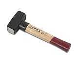 Celsi Fäustel Gr. 800 mit Harzhalsband