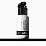 The INKEY List 2 % Hyaluronic Acid Serum für pralle und glatte Haut für alle Hauttypen 30 ml