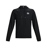 UA SPORTSTYLE WINDBREAKER