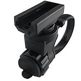 Steowsey Fahrradscheinwerferhalter für R3-1000 R3 1000 Einstellbare Scheinwerferlampenhalterung FahrradzubehöR