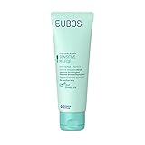 Eubos / Hand Repair & Schutz / Handcreme für trockene, rissige Hände / 75ml / Die besondere Aktiv-Formel für gepflegte Hände aus der EUBOS-Forschung mit 4-fach-Wirkung