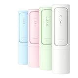 Haustier-Fusselentferner Roller, Wiederverwendbare Fusselbürste, für Haare und Fussel, Selbstreinigender Haarentferner für Sofa, Kleidung, Teppich & Auto