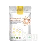 Abnehmen Schnell Fettverbrenner, Körperpflegepflaster, Abnehmpflaster,Hilfe Gesunde Gewichtsverlust, Natural Herbal Sticker, Navel Sticker, Abdominal Detox Abnehmen, Slimming Patch, Eimer Taille