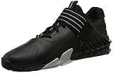 Nike Savaleos CV5708-010; Mens Sports Shoes; CV5708-010_47,5; Black; EU; (12 UK)