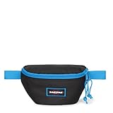 EASTPAK Springer Gürteltasche, 2 L - Kontrast Bubble (Rosa)