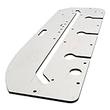 Trend Arbeitsplatten-Schablone für die Küche 900mm, Arbeitsplatte Jig für bis zu 900mm Arbeitsplatten, KWJ900