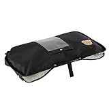Winter-Kinderwagen-Handschuhe, Kinderwagen-Fäustlinge für den Lenker | Frostschutz Kinderwagen Handwärmer Handwärmer,Winter-Kinderwagen-Zubehör, gemütliche Kinderwagen-Handschuhe für Kinderwagen,