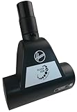 Hoover J75 Staubsauger Mini-Turbobürste, Original-Zubehör, Für Teppiche, Haustextilien Und Polstermöbel, Tierhaare, Kompatibel Mit Hoover H-POWER 300