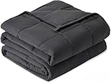 Good Nite Gewichtsdecke 150 x 200cm 8kg Weighted Blanket Anti Stress Therapiedecke Förderung Eines Tiefen Schlafes