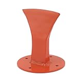 Fabater ANZUndholzspalter, Hersteller Brennholzanzanzutdholzspalterkeil mit Langlebigem Geschmiedetem Stahl, Tragbarer und Effizierer Holzspalter für Degler Im Innen-und-asätzenbericheich