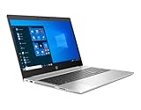 HP ProBook 450 G7 15,6 Zoll Full HD Intel Core i5 10210U 512GB SSD Festplatte 16GB Speicher Windows 11 Pro 4G LTE Webcam Notebook Laptop (Generalüberholt)