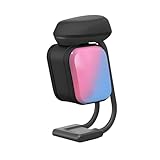 Elektroroller-Sitz, kompatibel mit dem Segway Ninebot F3/E3/E3Pro/ZT3 Pro Roller, Dickere Weiche Sitzpolster mit 10 l großem Stauraumfach(Color)