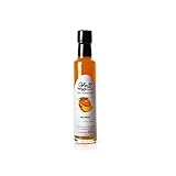 GLOSA MARINA Crema Balsámica de Mango - Balsamico Gourmet Essig Creme Mango (1 x 250ml)