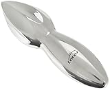 Lacor 63912 Manuelle Zitronenpresse, rostfrei