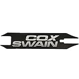 Cox Swain Griptape für X-385 Scooter