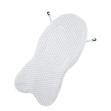 Autositz-Kühlkissen für Babys, multifunktionales Kühlkissen, atmungsaktive -Kinderwagen-Kühlmatte für 0-1 Jahre alte Kinder, multifunktionale Autositzschoner für Kinder-Babyautositz