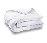 Babydecke 75x120 - Kinderbettdecke - Baby Bettdecke Aus Weicher Oeko-tex Für Baby & Kinderbett - Warme Dicke Decke 300gsm - Kuscheldecke Kinder - Geburtsgeschenk Junge Mädchen - Kleinkind Bettwäsche