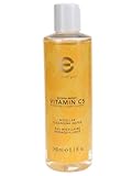 Elizabeth Grant Hydra Moist Vitamin C5 Mizellen Reinigungswasser 240ml I 3in1 Make-up-Entferner, Reinigung & Tonic – alkoholfrei & duftfrei