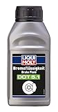 LIQUI MOLY Bremsflüssigkeit DOT 5.1 | 500 ml | Bremsflüssigkeit | Art.-Nr.: 21161, Silber