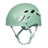 Black Diamond Damen W Half Dome Helmet Climbing, Desert Sage, S/M