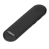 Sprachtranslator -Gerät, Taschenübersetzer Gerät 82 Verschiedene Sprachen 2 Wege Echtzeit Sprachübersetzersprachen Übersetzer Handheld -Übersetzer -Gerät für die Tägliche Konferenz