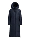 khujo - Damen - Wintermantel - Prayce - Drk-Nvy - XL