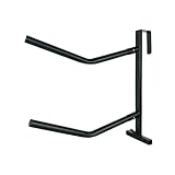 York Sattelhalter für 2 Sättel transportabel