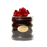 Krönner Baumkuchen mit Zartbitterkuvertüre 500 g – Leckerer Baumkuchen Zartbitter aus besten Zutaten – hochwertige Handwerkskunst – Baumkuchen kaufen – Hochqualitativer Fertigkuchen