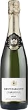 Brut Dargent Sekt Chardonnay 11,5% Vol., 0,7 l