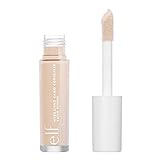 e.l.f. Hydrating Satin Camo Concealer, Fair Beige