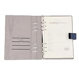 Digitales Notizbuch mit Smart Pen, Echtzeitsynchronisation für Digitalisierung, Bluetooth -Wireless -Papier für Notizen, Smart -Schreib -Set -Store Handgeschriebene Notizen