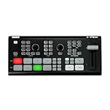 Osee GoStream Deck HDMI Pro Live Streaming Multi Kamera Video-Mixer Umschalter Video Switcher mit aktualisierbarem NDI