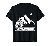Gipfelstürmer Oberteil T-Shirt