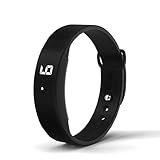 Vibrationsalarm Erinnerung Uhr Vibrationswecker Erinnerungsuhr - bis zu 15 persönliche Alarme oder Pillenerinnerungen pro Tag,für Kinder und Erwachsene