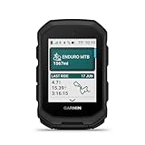 Garmin Unisex Edge MTB Fahrradcomputer, NoColor, OneSize