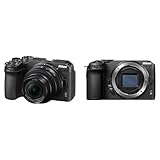 Nikon Z 30 Kit DX 16-50 Mm 1:3.5-6.3 VR + DX 50-250 Mm 1:4.5-6.3 VR (20 & Z 30 Body (20