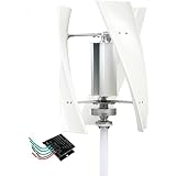 3000W Windkraftanlage Generator Kit 24V 48V 220V Tragbare Wind Turbine Generator Kit Mit 3 Blade/Controller Für Solar Wind Strom Hersteller Ausrüstung