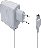 FLLAGG20 Ladekabel Kompatibel mit Nintendo 3DS DSi DSi XL 2DS New 3DS XL Netzteil Kabel Reise Charger Ladegerät Power Adapter