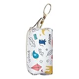 Hundekotbeutelspender - Kotbeutelspender, Kotbeutelhalter, Hundekotbeutelhalter | Hundekotbeutelspender, Kotbeutelhalter aus PU-Leder a