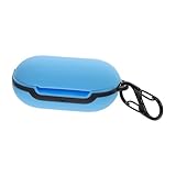 DIYEAH 1 PC Kopfhörer Schutzhülle Einfache Kopfhörertasche Kopfhörer Schutzhülle Kopfhörer Aufbewahrungshülle Anti Verlust Kopfhörer Abdeckung Vielseitige Kopfhörertasche Kieselgel