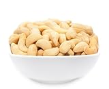 Geröstete Cashews 5 kg – Cashewkerne geröstet und gesalzen von CrackersCompany