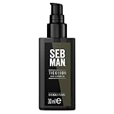 SEBMAN THE GROOM Hair and Beard Care Oil 30ml