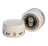 Bandido Fiber Wax 150 - Hair Wax - Haarwachs Starker Halt - Haarstyling Gel Herren