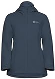 Jack Wolfskin MOONRISE 3IN1 JKT W