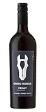 Dark Horse Merlot Trocken (1 x 0.75l)