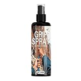 Griffverstärker zum Klettern – Griffspray für – 100 ml langanhaltendes, schnell trocknendes Griffverstärker-Spray, Reibungsverstärker, für Zuhause, Fitnessstudio, Kletterer, Turner, Sportler