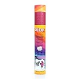 SISER 1FEPSVGL-PF-3015 Permanenter Vinyl-Aufkleber, Pink Flirt, 159 x 30 cm