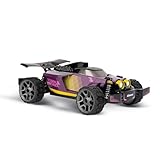 Carrera Profi RC Purple Rocket PX I 2,4GHz I Carrera Profi RC Serie I Extreme Speed bis zu 50 km/h I Allradantrieb I Spritzwassergeschützt I High Performance Drifting I Inkl. LiFePo4 Akku