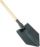 Brüder Mannesmann Klappspaten | M01100